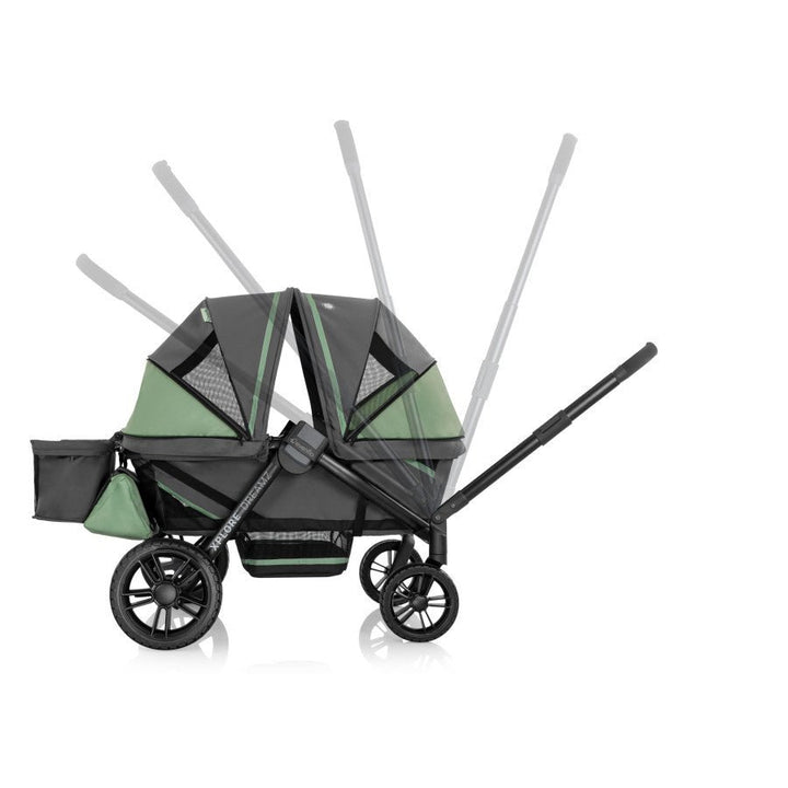 Evenflo pivot xplore stroller wagon on sale