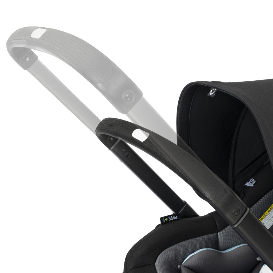 Shyft DualRide Infant Car Seat Stroller Combo