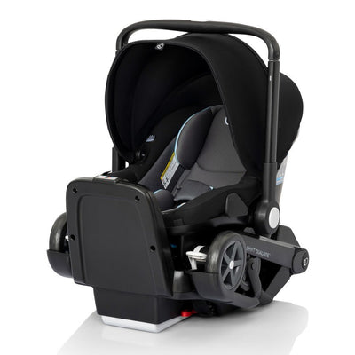 Shyft DualRide Infant Car Seat Stroller Combo