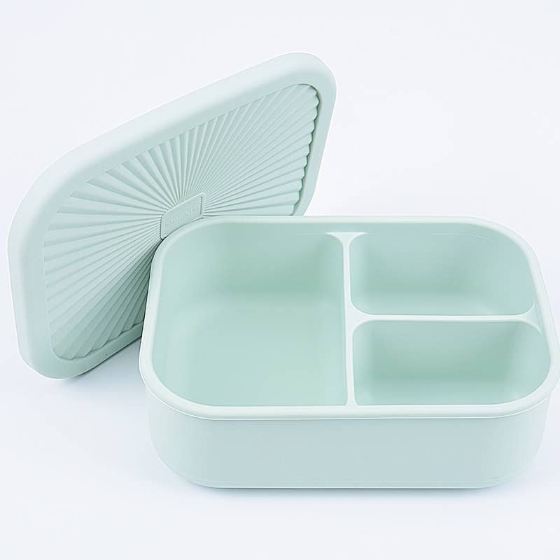 Silicone Bento Boxes – Buzzee