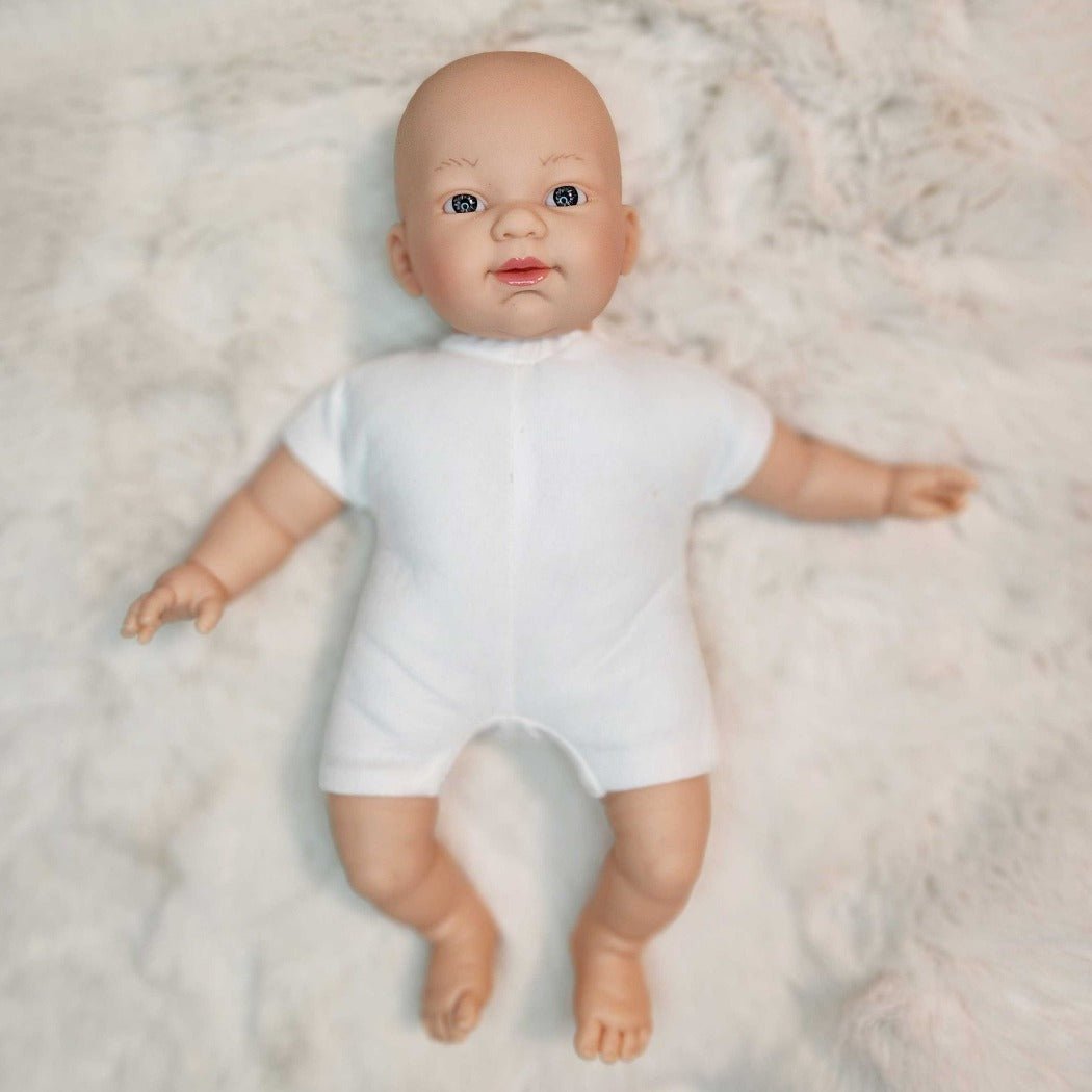 Soft Body Baby Doll Coco Bee Like Kids