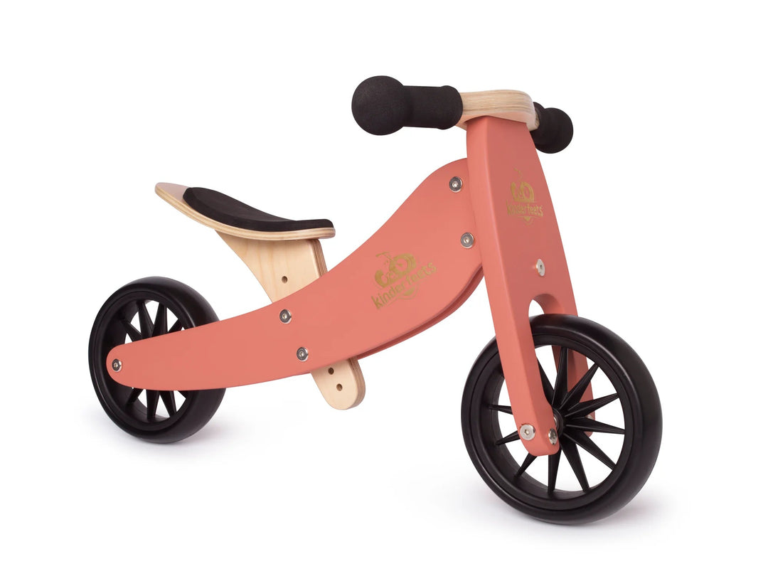 Tiny fashion balance bike